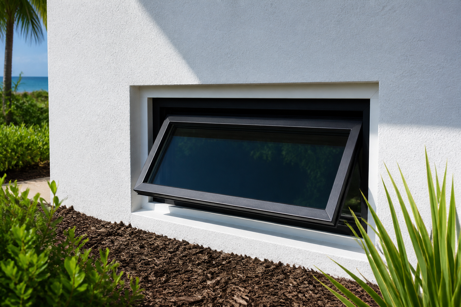 Hopper Windows in South Miami, FL | Winslow Windows & Doors - detail 1