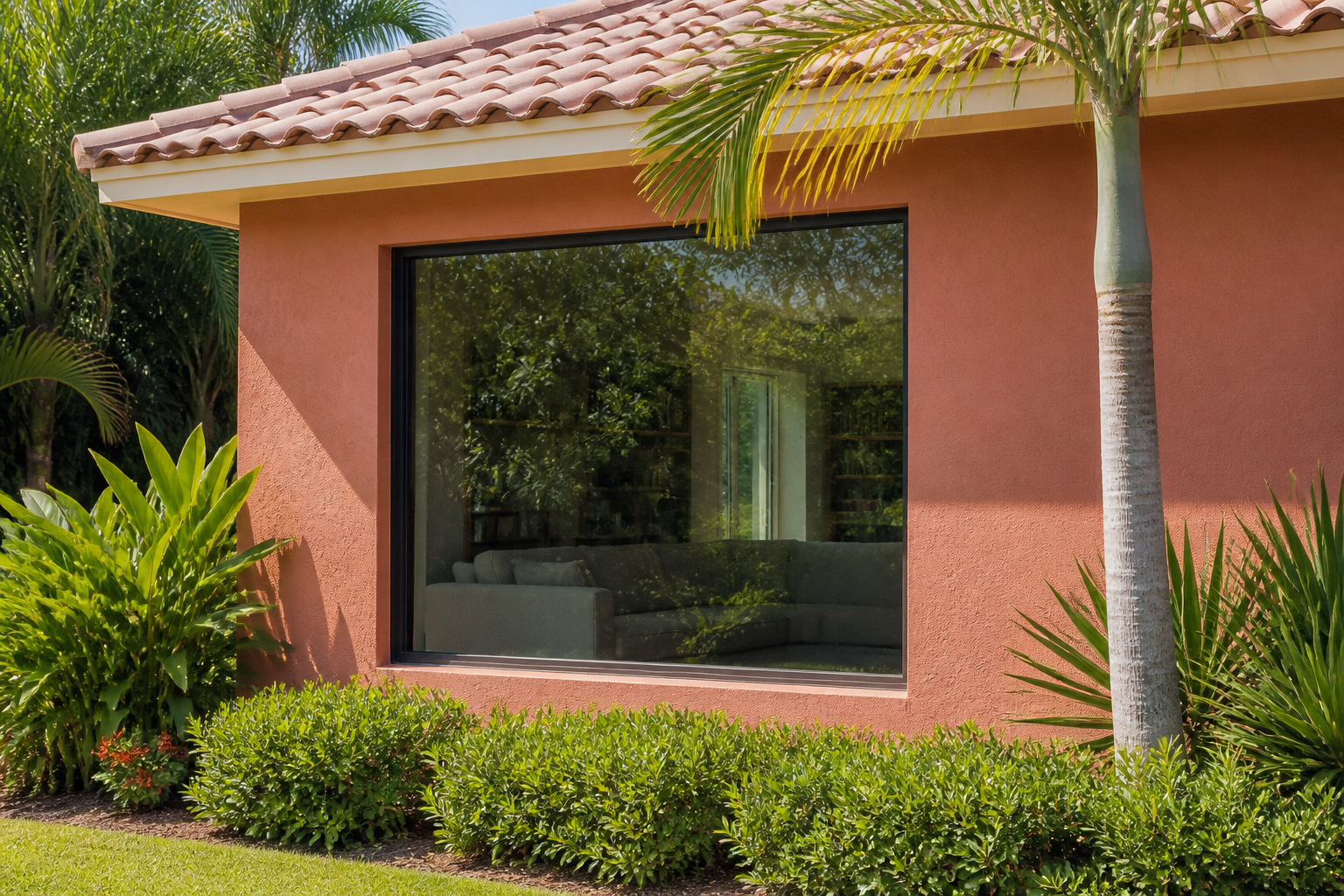 Picture & Fixed Windows in South Miami, FL | Winslow Windows & Doors - detail 1