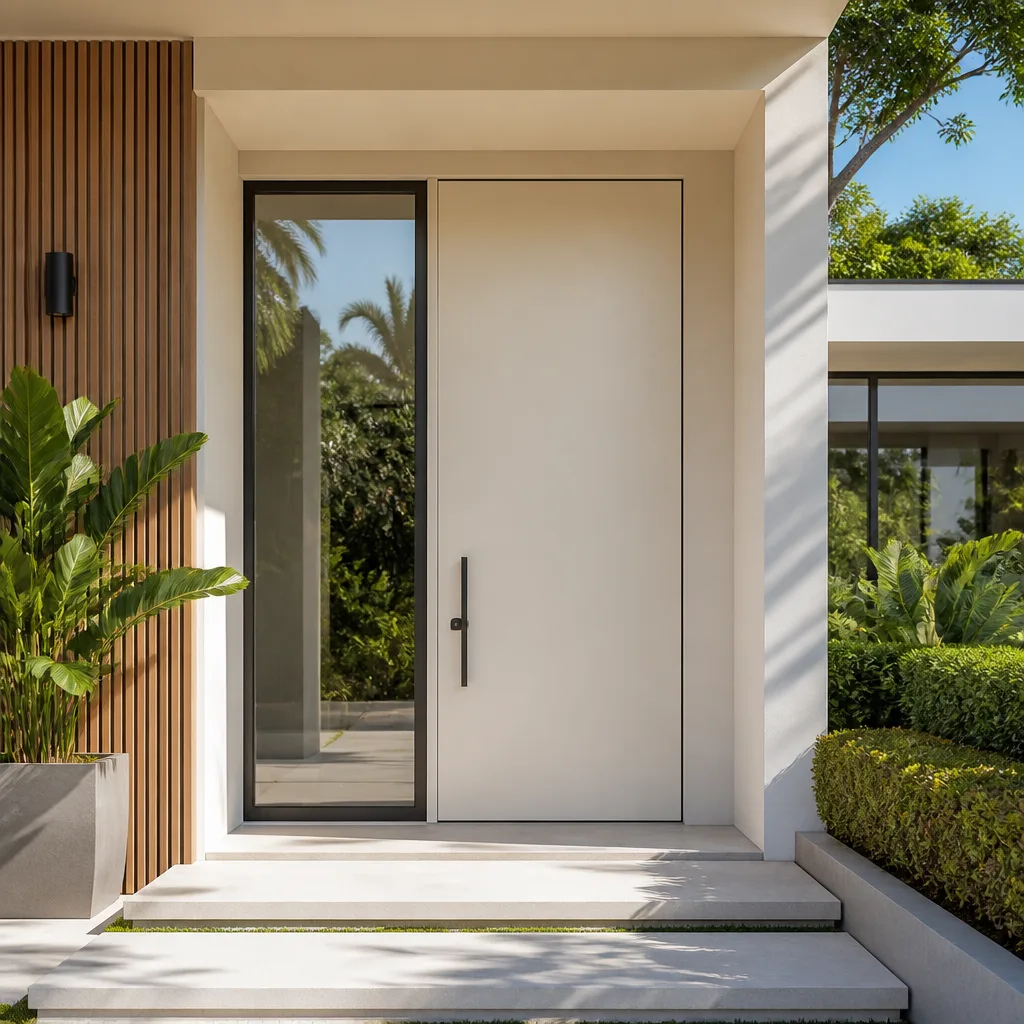 Door Installation