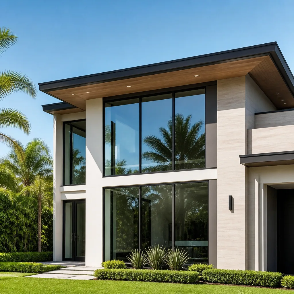 Roof Replacement & Installation