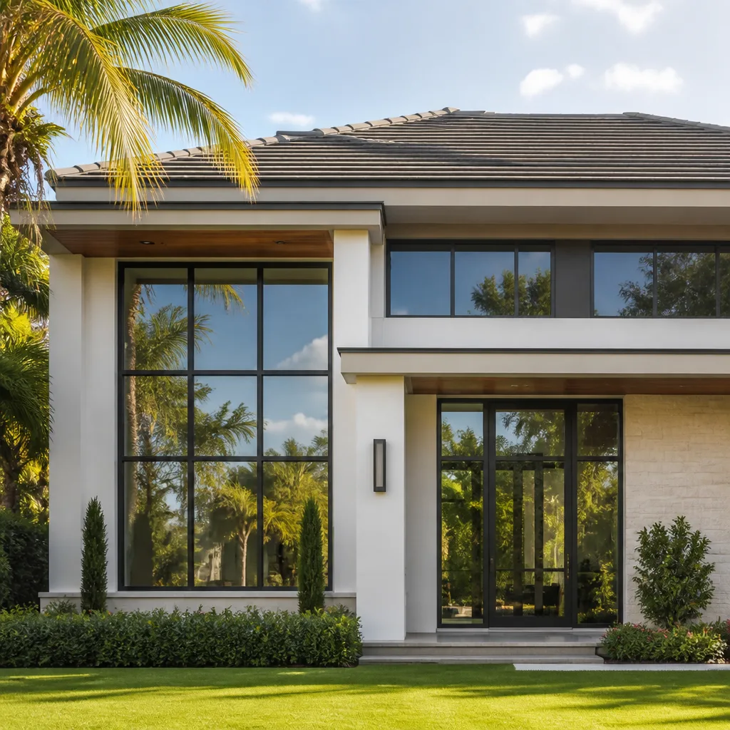 Shingle, Tile & Metal Roofing