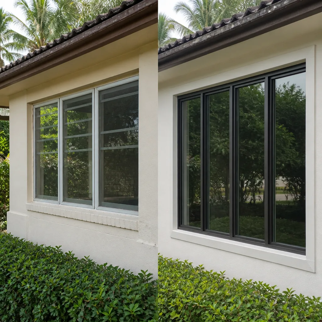 Window Replacement