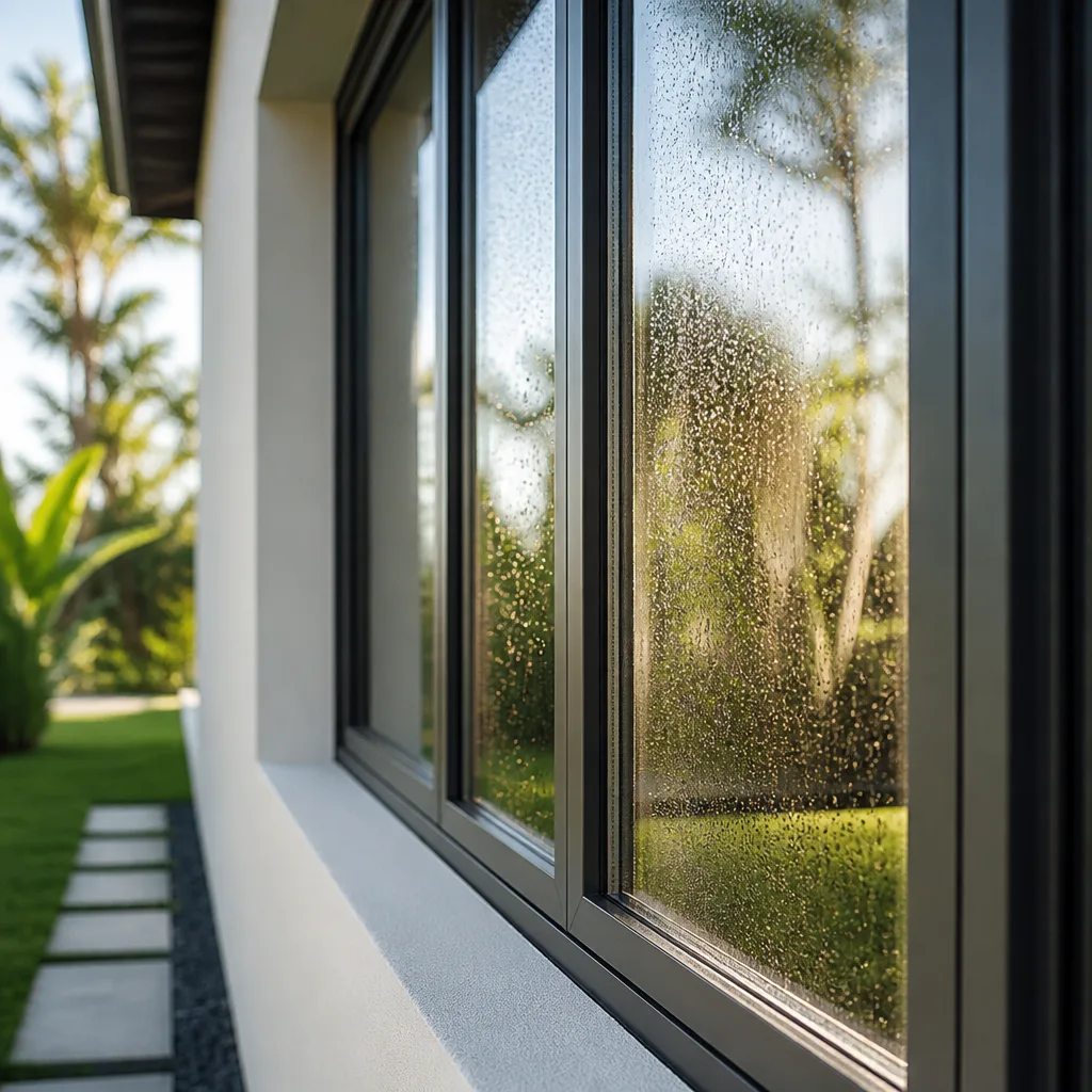 Single & Double Hung Windows